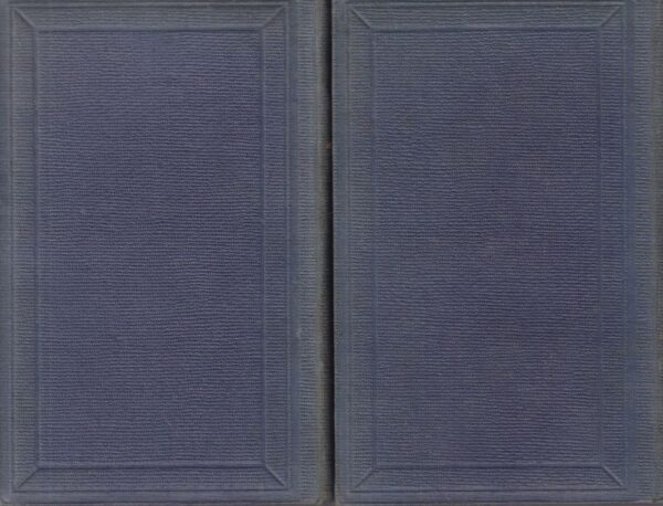 [BRONTE Charlotte and Anne]. BELL, Currer.  Shirley: et Agnès Grey - Image 3