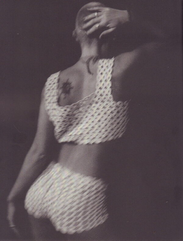 COCHRANE, Brett M.  (Don't) Call Me Shirley. - Image 6