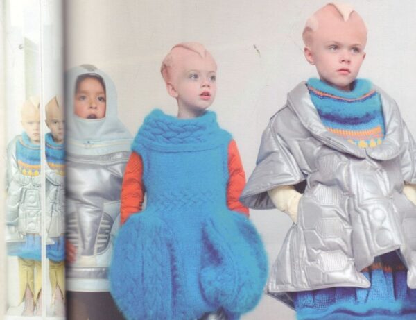 van BEIRENDONCK, Walter. Show/Off: Uncovering the Fashion Department. - Image 6
