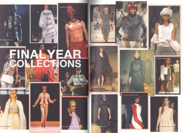 van BEIRENDONCK, Walter. Show/Off: Uncovering the Fashion Department. - Image 7