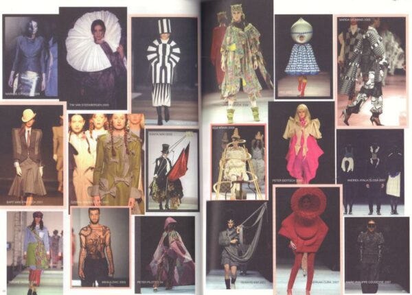 van BEIRENDONCK, Walter. Show/Off: Uncovering the Fashion Department. - Image 8