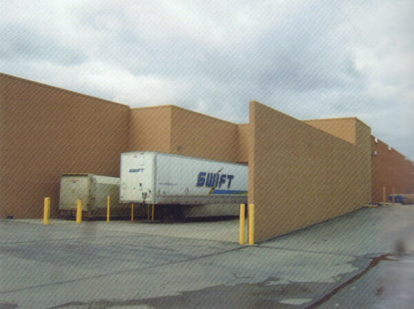 SHORE, Jake.  American Surfaces 2. - Image 11