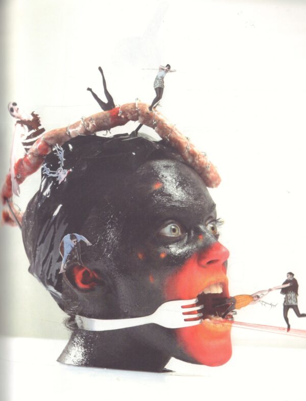 van BEIRENDONCK, Walter. Show/Off: Uncovering the Fashion Department. - Image 4