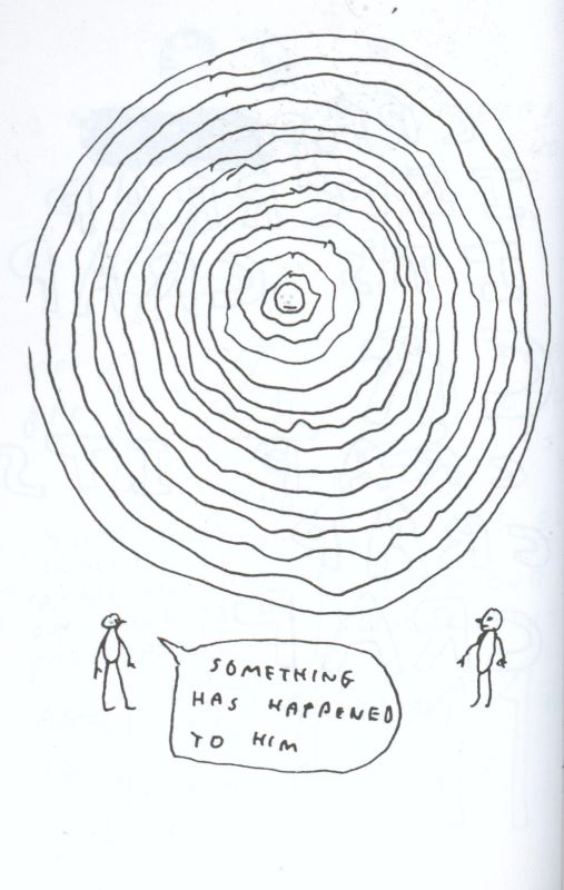 SHRIGLEY, David. Blank Page and Other Pages. - Image 4