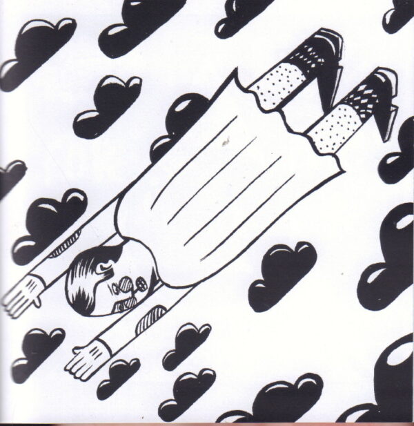SICKBOY.  Logopop. - Image 4
