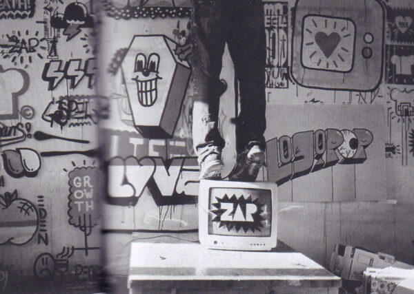 SICKBOY.  Logopop. - Image 6