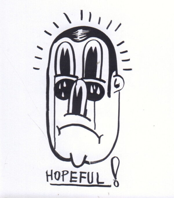 SICKBOY.  Logopop. - Image 7