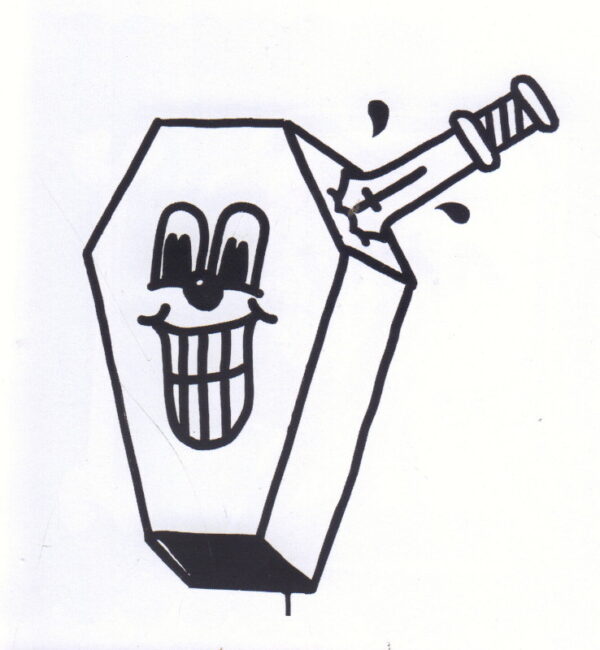 SICKBOY.  Logopop. - Image 8