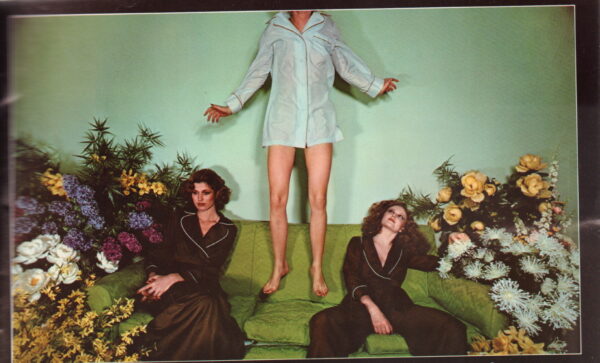 BOURDIN, Guy. Sighs and Whispers. - Image 2