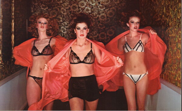 BOURDIN, Guy. Sighs and Whispers. - Image 3