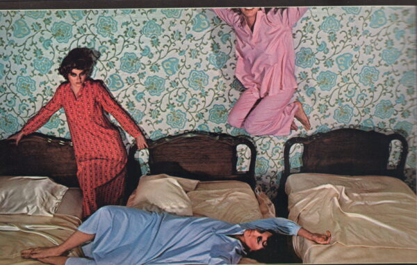 BOURDIN, Guy. Sighs and Whispers. - Image 4