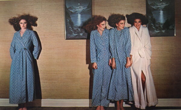 BOURDIN, Guy. Sighs and Whispers. - Image 5