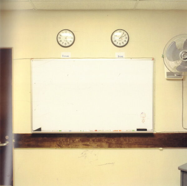 GRANSER, Peter.  Signs. - Image 2