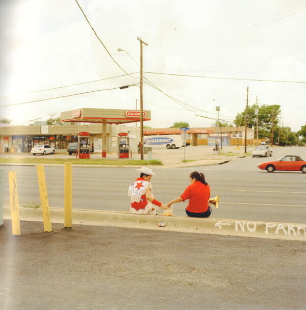 GRANSER, Peter.  Signs. - Image 4