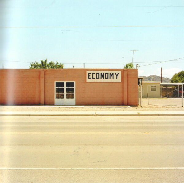 GRANSER, Peter.  Signs. - Image 5