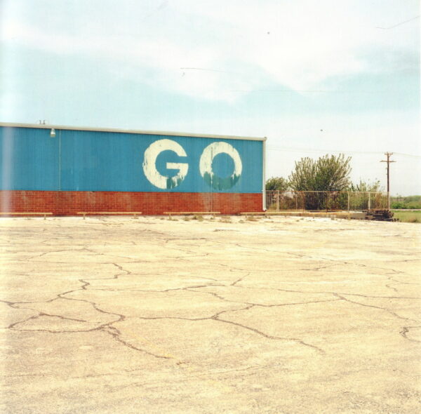 GRANSER, Peter.  Signs. - Image 7