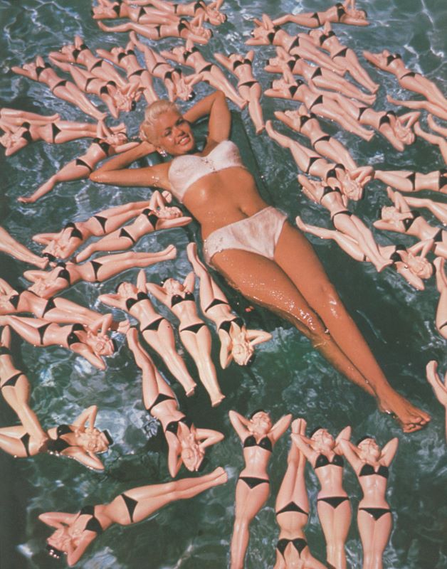 SILMON, Pedro. The Bikini. - Image 3