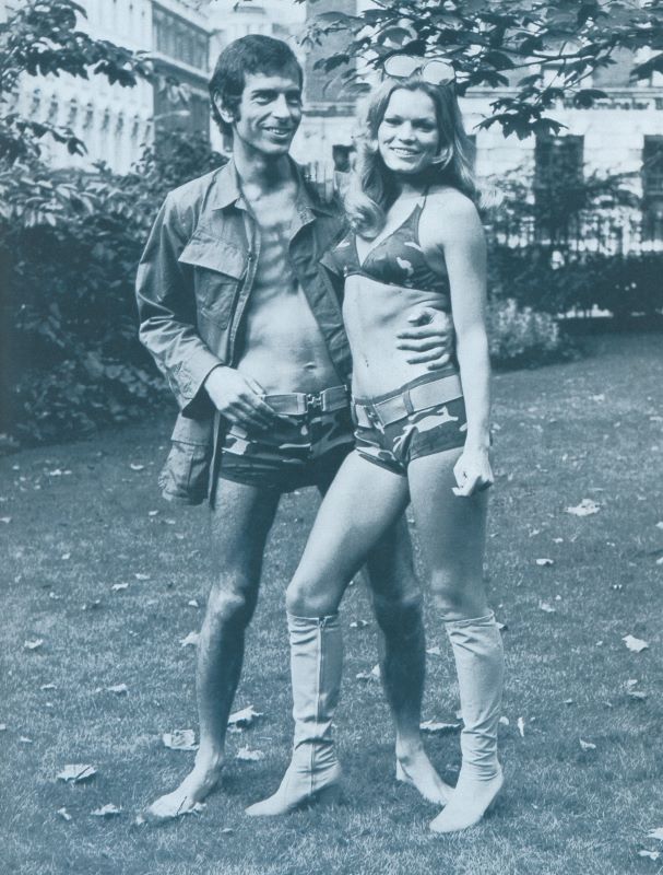 SILMON, Pedro. The Bikini. - Image 5