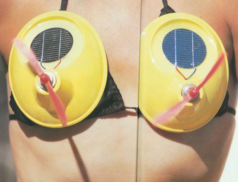 SILMON, Pedro. The Bikini. - Image 7