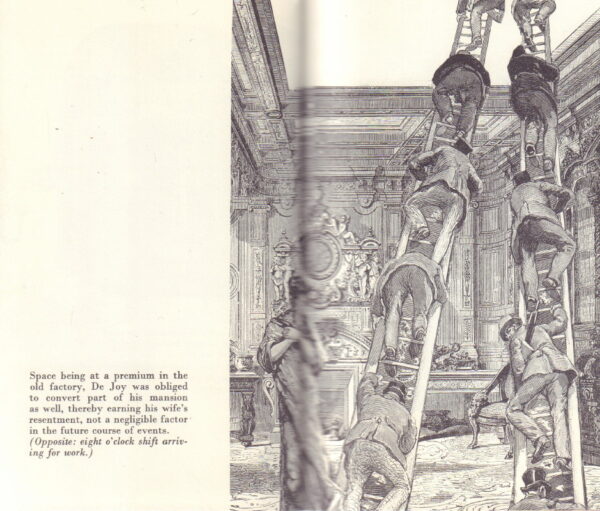 PIOMBO, Akbar del.  Is That You Simon? A Cosmic Drama. - Image 2