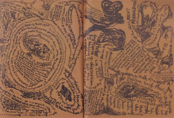 de JONG, Jacqueline. The Situationist Times: International Edition. - Image 5