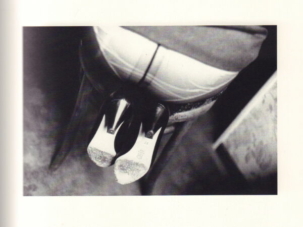 GIBSON, Ralph.  In Situ. - Image 2