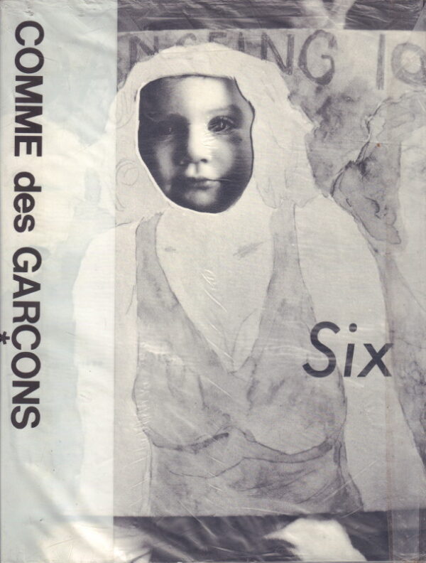 KAWAKUBO, Rei. Six.