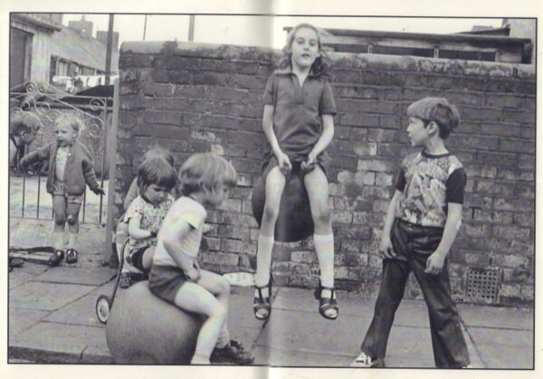 MURTHA, Tish.  The Queens Silver Jubilee: Newport, 1977. - Image 2