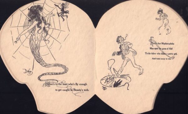 DWIGGINS, Clare.  Toast Book. - Image 3
