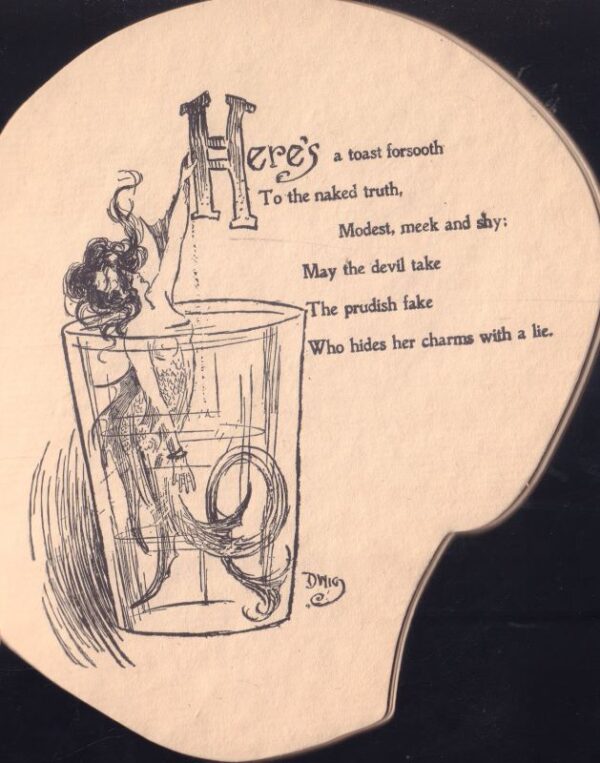 DWIGGINS, Clare.  Toast Book. - Image 4