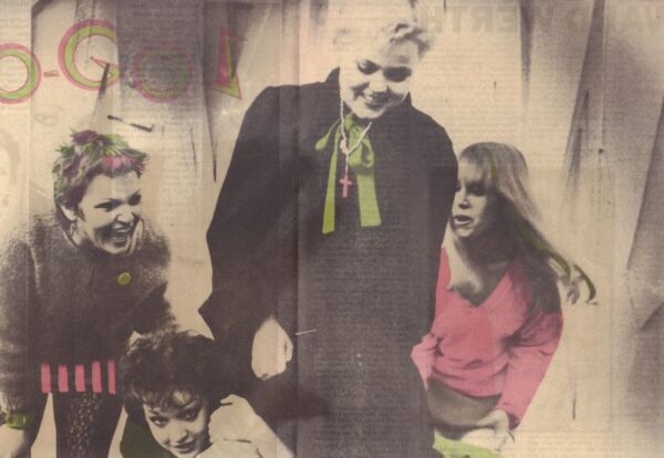 SAMIOF, Steven and Melanie NISSEN. Slash. - Image 3