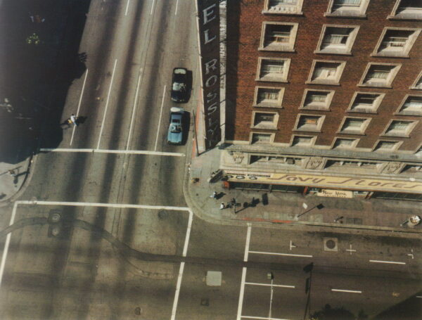 WENDERS, Wim and Donata.  The Heart is a Sleeping Beauty: The Million Dollar Hotel - A Film Book. - Image 3
