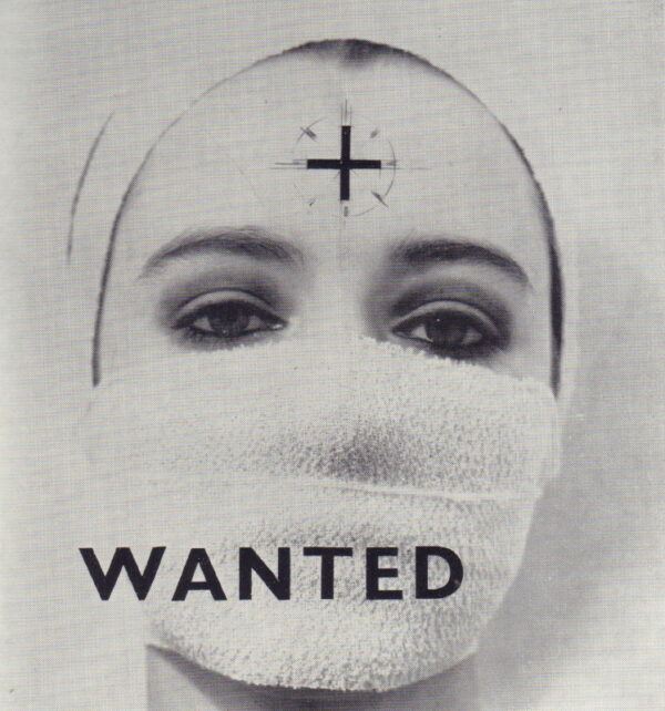 SLINGER, Penelope.  50% The Visible Woman. - Image 2