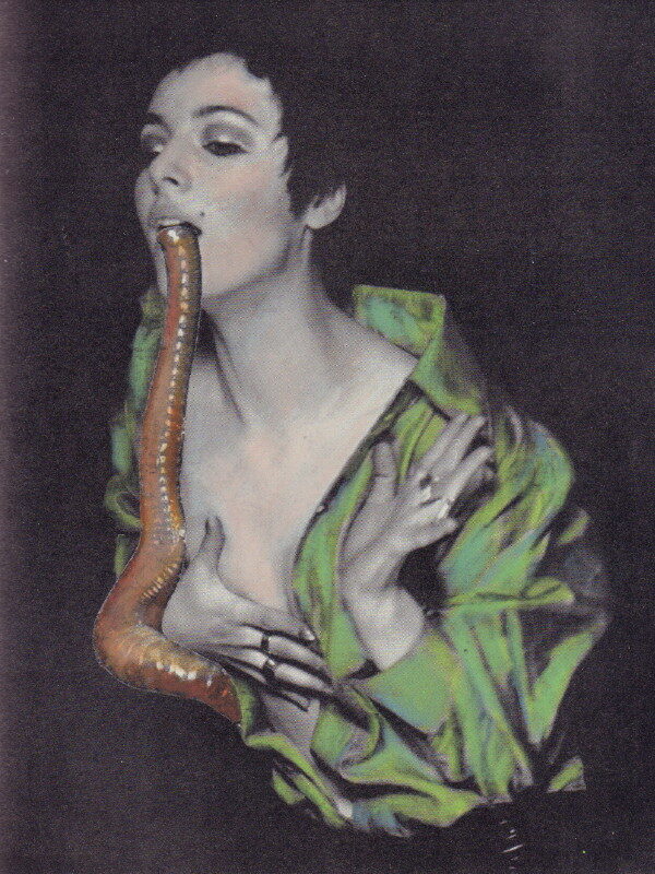 SLINGER, Penelope.  50% The Visible Woman. - Image 14