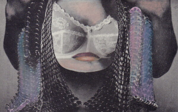 SLINGER, Penelope.  50% The Visible Woman. - Image 8