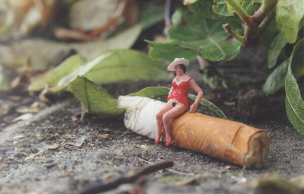 SLINKACHU.  Big Bad City. - Image 4