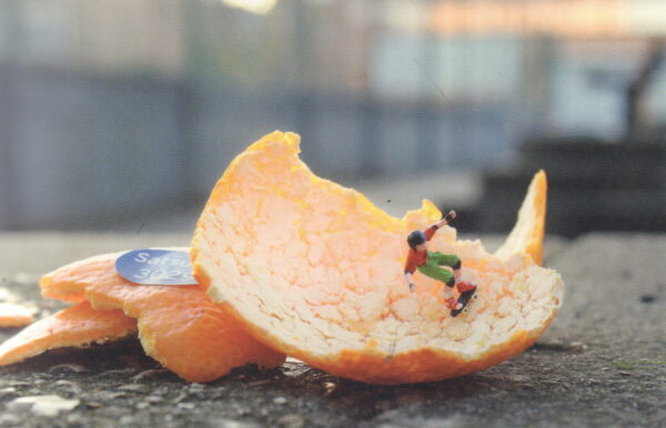 SLINKACHU.  Big Bad City. - Image 5