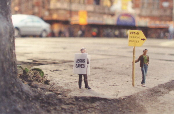 SLINKACHU.  Big Bad City. - Image 7
