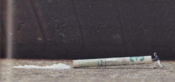 SLINKACHU.  Big Bad City. - Image 8