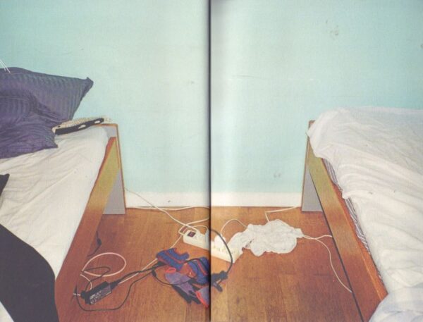 MARSTRAND, Barbara.  Still Life of Teenagers. - Image 3