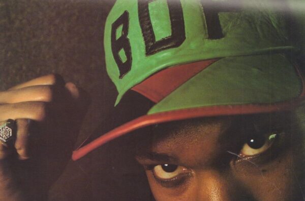 (SOLD): SMASH, Nick.  Hip Hop 86-89. - Image 4
