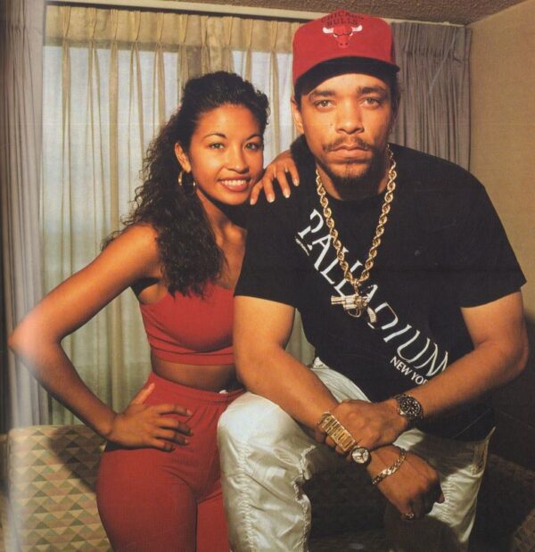 (SOLD): SMASH, Nick.  Hip Hop 86-89. - Image 6