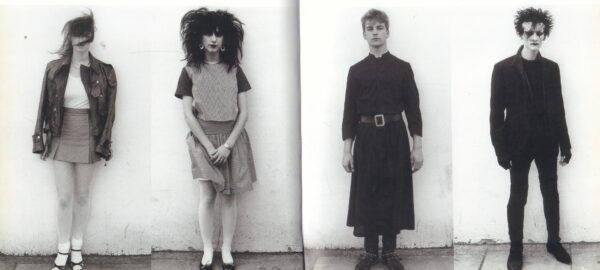 JONES, Terry.  Fashion and Style: The Best from 20 Years of i-D. - Image 4