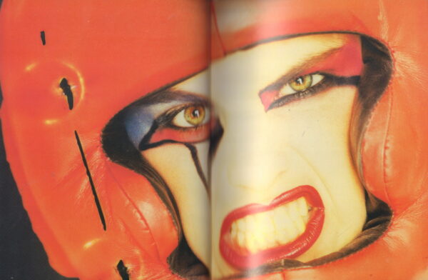 JONES, Terry.  Fashion and Style: The Best from 20 Years of i-D. - Image 6