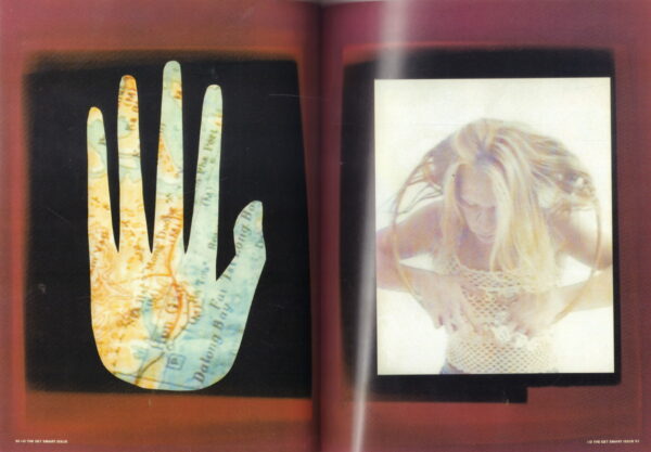 JONES, Terry.  Fashion and Style: The Best from 20 Years of i-D. - Image 7