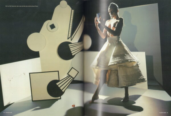 JONES, Terry.  Fashion and Style: The Best from 20 Years of i-D. - Image 8