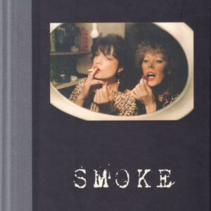 FELDMANN, Hans-Peter.  Smoke.