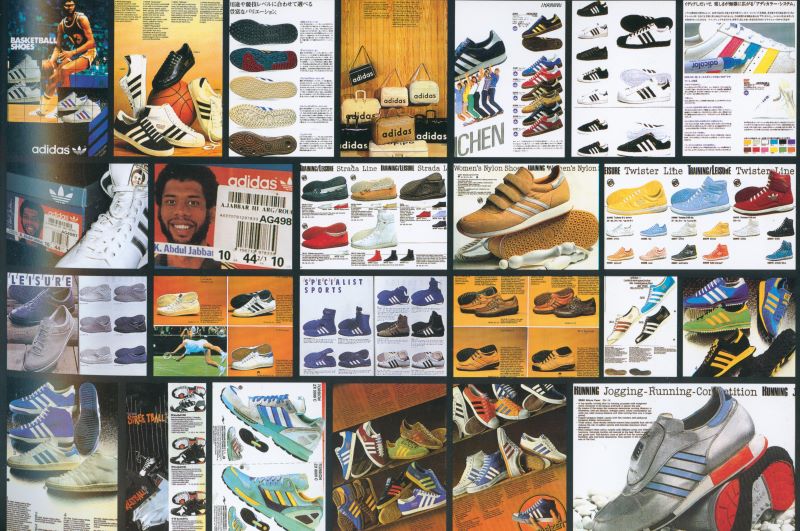 FARRELLY, Liz. The Sneaker Book. - Image 7
