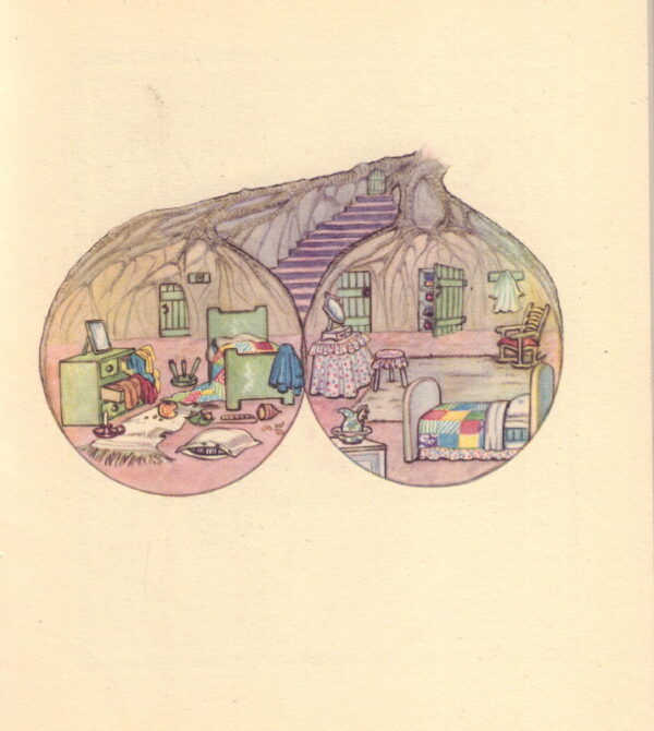 UTTLEY, Alison.  Snug and Serena Meet a Queen. - Image 2