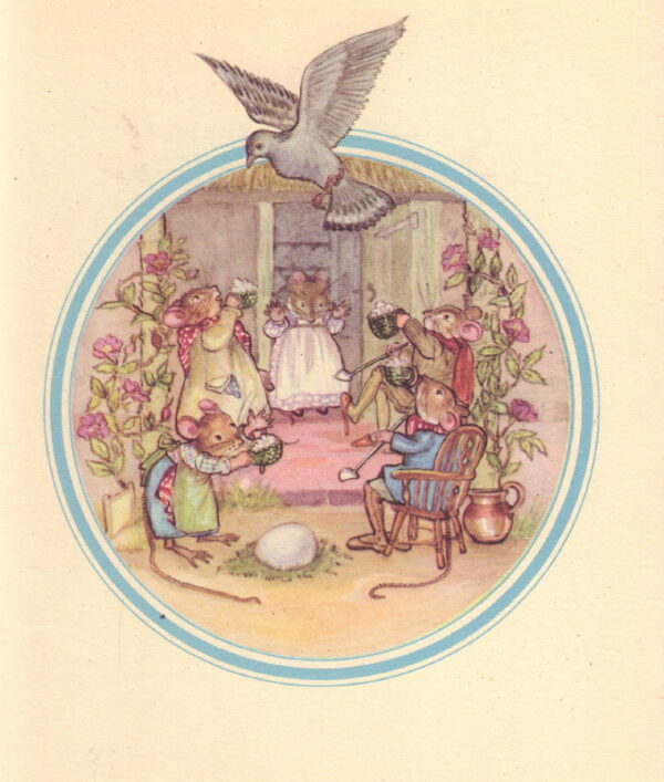 UTTLEY, Alison.  Snug and Serena Meet a Queen. - Image 3